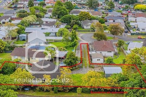 Photo of property in 6 Rako Place, Manurewa, Auckland, 2102
