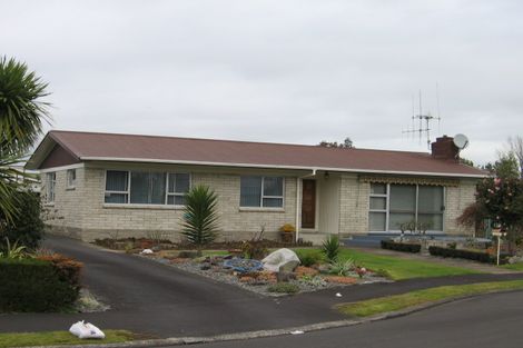 Photo of property in 15 Arkle Place, Nawton, Hamilton, 3200