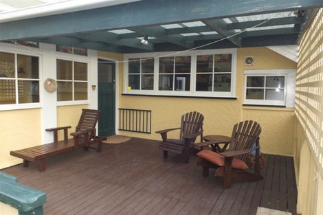 Photo of property in 4 Tweed Street, South Hill, Oamaru, 9400