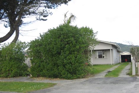 Photo of property in 21 Doyle Street, Blaketown, Greymouth, 7805