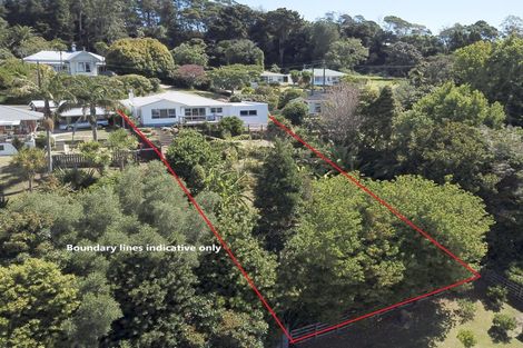Photo of property in 21 Park Road, Dargaville, 0310