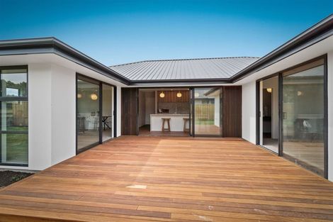 Photo of property in 37 Makybe Terrace, Lincoln, 7608