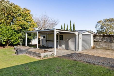 Photo of property in 22a Duncan Road, St Andrews, Hamilton, 3200
