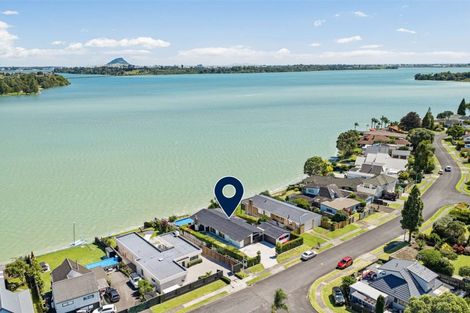 Photo of property in 47 Forrester Drive, Welcome Bay, Tauranga, 3112