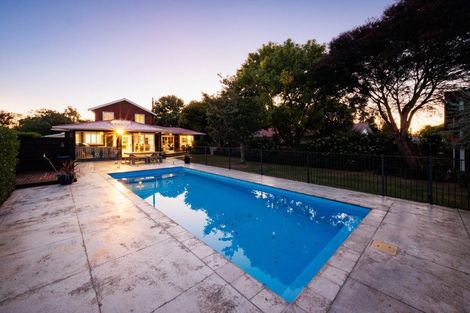 Photo of property in 36 Cloverlea Road, Westbrook, Palmerston North, 4475