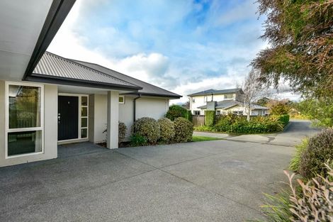 Photo of property in 257c Southfield Drive, Lincoln, 7608