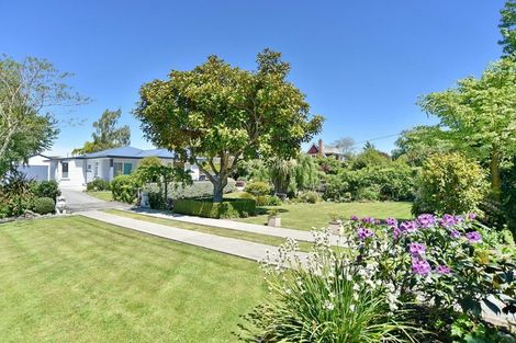 Photo of property in 415 High Street, Rangiora, 7400