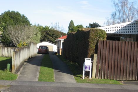 Photo of property in 4 Tongariro Street, Chartwell, Hamilton, 3210