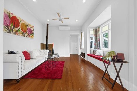 Photo of property in 168 Arthur Street, Onehunga, Auckland, 1061