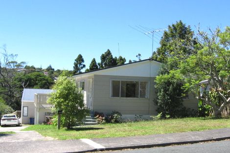 Photo of property in 119 Kia Ora Road, Beach Haven, Auckland, 0626