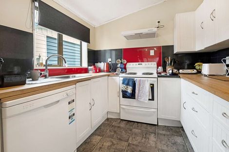 Photo of property in 4 Fergusson Street, Rakaia, 7710