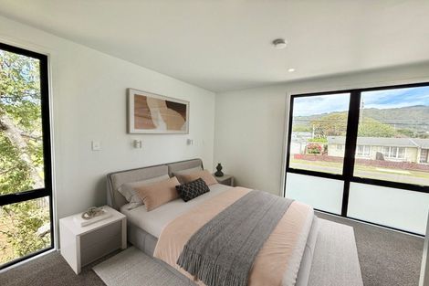 Photo of property in 217 Oxford Terrace, Avalon, Lower Hutt, 5011