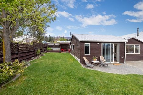 Photo of property in 9 Kings Drive, Wanaka, 9305