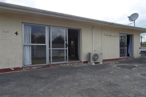 Photo of property in 10d Govett Avenue, Frankleigh Park, New Plymouth, 4310