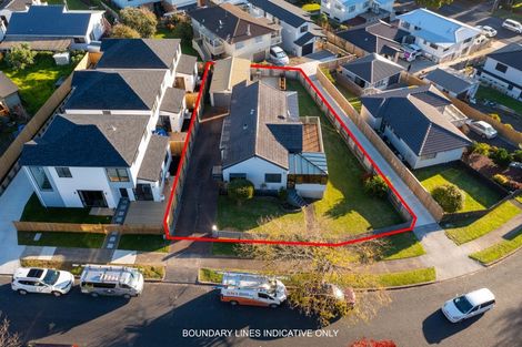 Photo of property in 168 Ransom Smyth Drive, Goodwood Heights, Auckland, 2105
