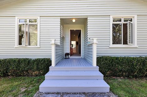 Photo of property in 524 Tikorangi Road, Tikorangi, Waitara, 4383