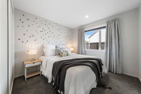 Photo of property in 74 Sutherlands Road, Halswell, Christchurch, 8025