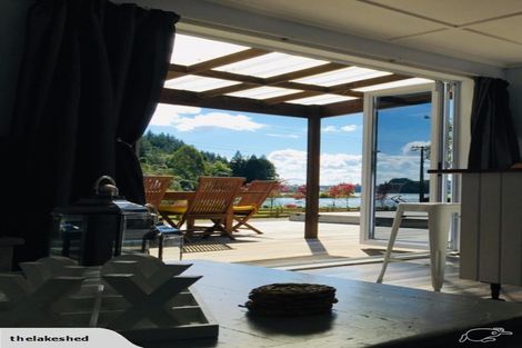 Photo of property in 2 Chingford Road, Lake Rotoma, Rotorua, 3074