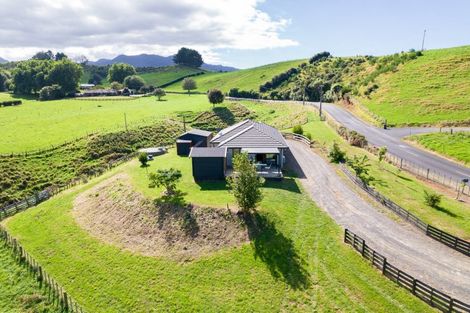 Photo of property in 233 Te Tahi Road, Puketotara, Te Awamutu, 3876