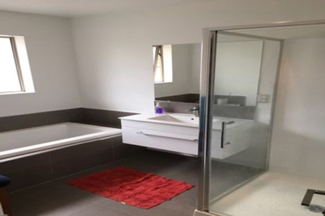 Photo of property in 4 Jefferson Close, Halswell, Christchurch, 8025