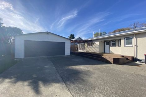 Photo of property in 1404 Jellicoe Street, Mayfair, Hastings, 4122