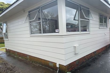 Photo of property in 37 Beeston Crescent, Manurewa, Auckland, 2102