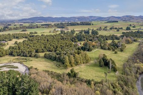 Photo of property in Sundrum, 52 Rae Road, Woodbury, Geraldine, 7991