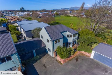 Photo of property in 5/44 London Street, Richmond, Christchurch, 8013
