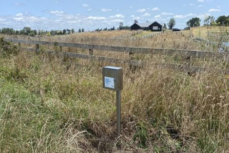 Photo of property in 8 Douch Road, Ohaupo, 3882