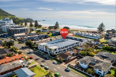 Photo of property in Atlas Apartments, 49 Maunganui Road, Mount Maunganui, 3116
