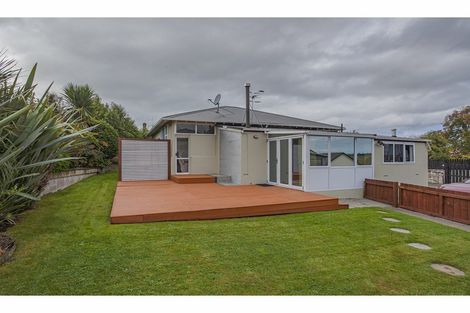 Photo of property in 246 Otipua Road, Highfield, Timaru, 7910