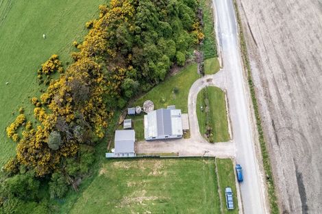 Photo of property in 1354 Toko Mouth Road, Toko Mouth, Milton, 9292