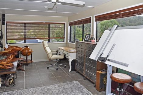 Photo of property in 5 Rewa Rewa Valley, Tairua, 3508