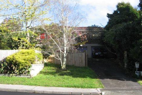 Photo of property in 3 Lawrence Crescent, Hillpark, Auckland, 2102