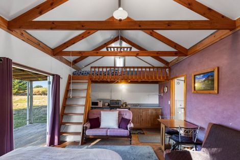 Photo of property in 176 Mangawhero River Road, Ohakune, 4691