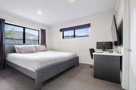 Photo of property in 18 Brittan Drive, Rolleston, 7615