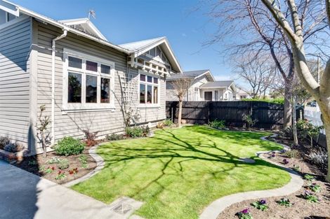 Photo of property in 1 Campaign Street, Napier South, Napier, 4110