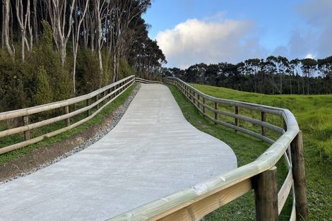 Photo of property in 185 Zanders Road, Helensville, Waimauku, 0882