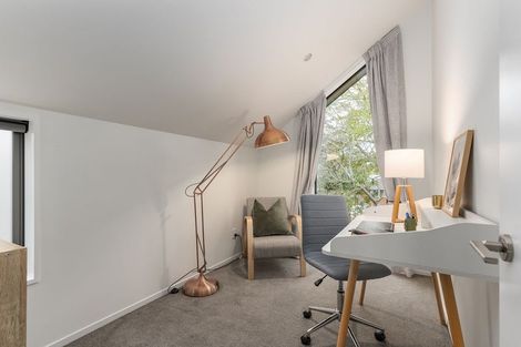 Photo of property in 45 Eveleyn Couzins Avenue, Richmond, Christchurch, 8013