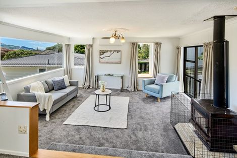 Photo of property in 37 Pembroke Street, Tawa, Wellington, 5028