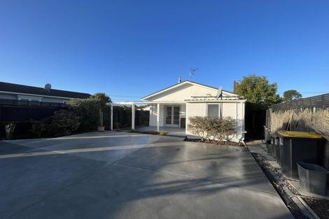 Photo of property in 24 Baker Street, New Brighton, Christchurch, 8083