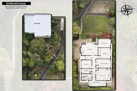 Photo of property in 52 Mitchell Avenue, Maryhill, Dunedin, 9011