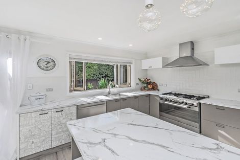 Photo of property in 8 Excalibur Place, Burwood, Christchurch, 8083