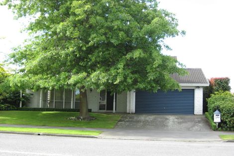 Photo of property in 178 Maidstone Road, Avonhead, Christchurch, 8042