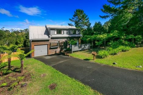 Photo of property in 9 Hobson Heights Road, Lucas Heights, Auckland, 0632