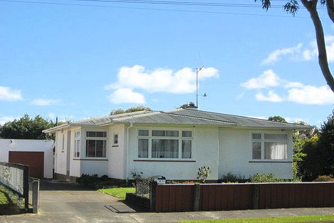 Photo of property in 21 Main Street, Marton, 4710