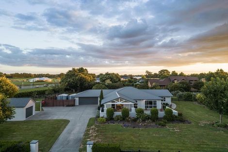 Photo of property in 39 Eldonwood Drive, Matamata, 3400