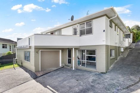 Photo of property in 7 Arcadia Crescent, Bayview, Auckland, 0629