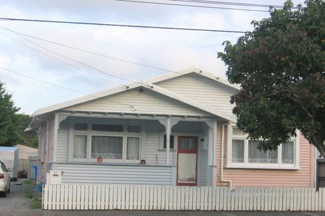 Photo of property in 25 Kiwi Street, Alicetown, Lower Hutt, 5010