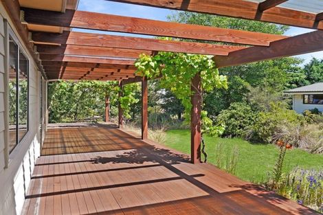 Photo of property in 5 Wolds Place, Twizel, 7901